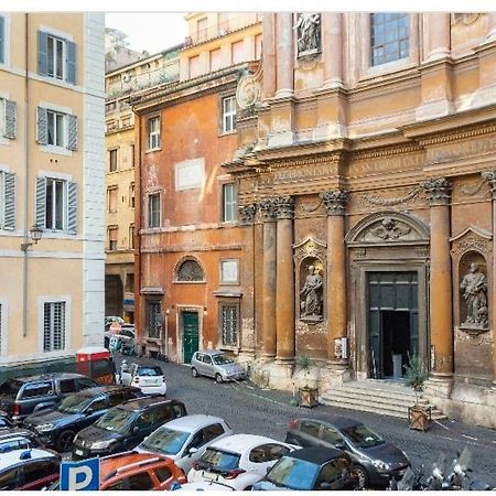 Campo De' Fiori On Vacation With Class Rome Exterior photo