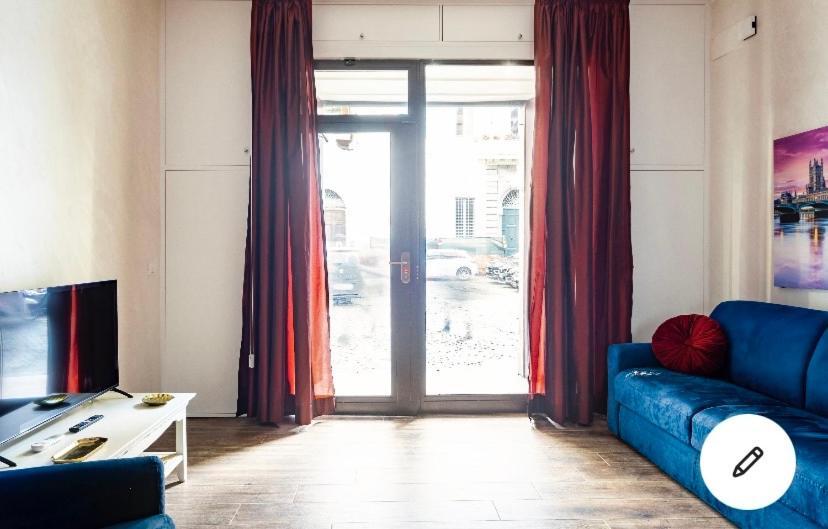 Campo De' Fiori On Vacation With Class Rome Exterior photo